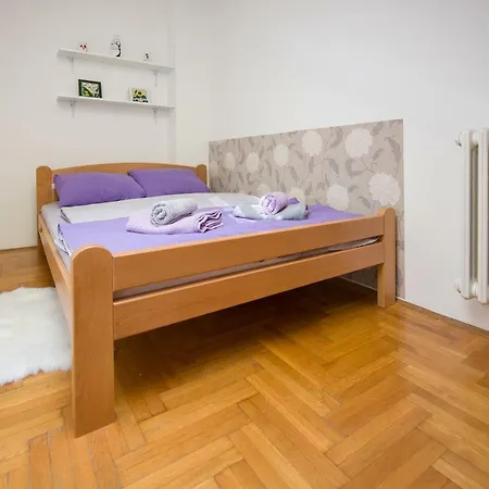 Διαμέρισμα Stella Modern