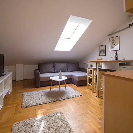 Stella Modern Διαμέρισμα *